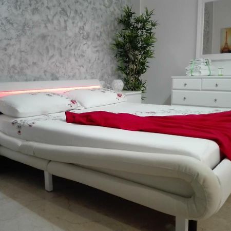 Mecenate Cozy Flat Apartman Milánó Kültér fotó