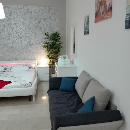 Mecenate Cozy Flat Apartman Milánó Kültér fotó