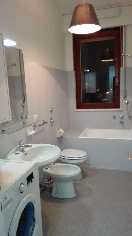 Mecenate Cozy Flat Apartman Milánó Kültér fotó