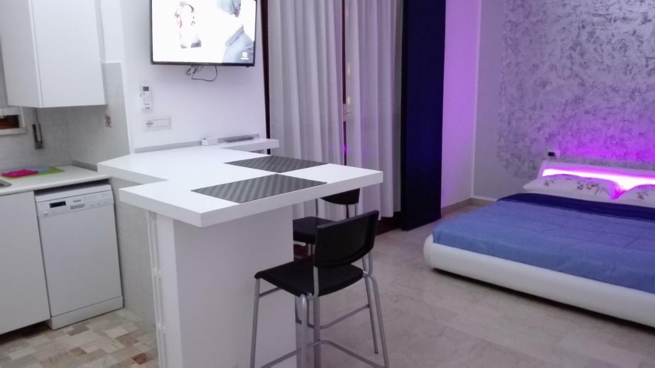 Mecenate Cozy Flat Apartman Milánó Kültér fotó
