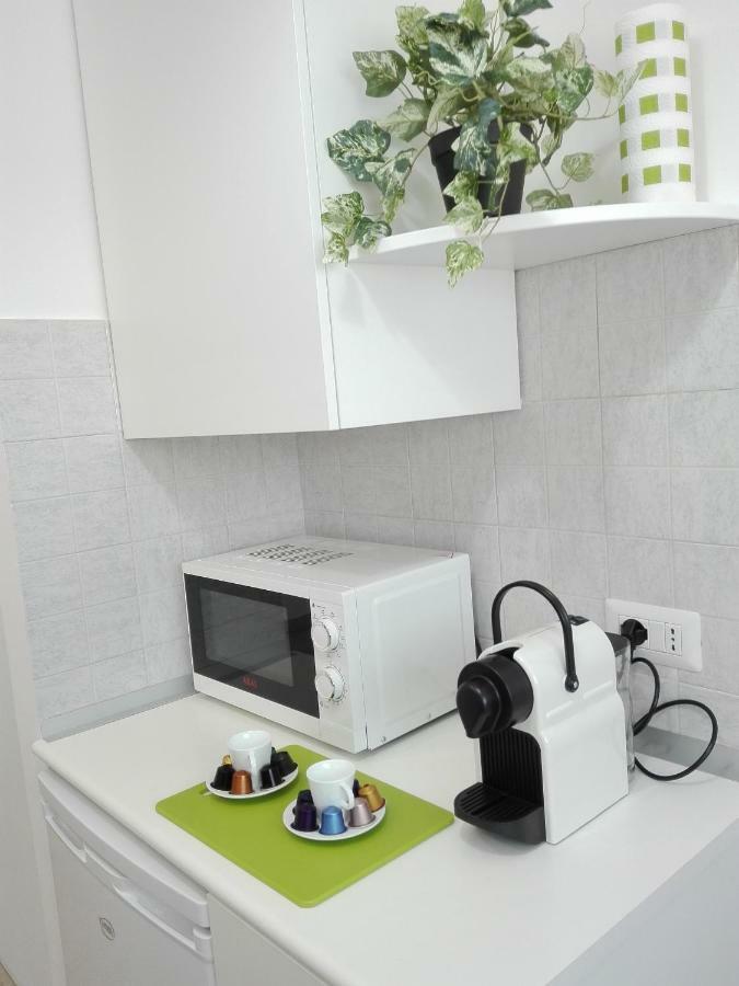 Mecenate Cozy Flat Apartman Milánó Kültér fotó