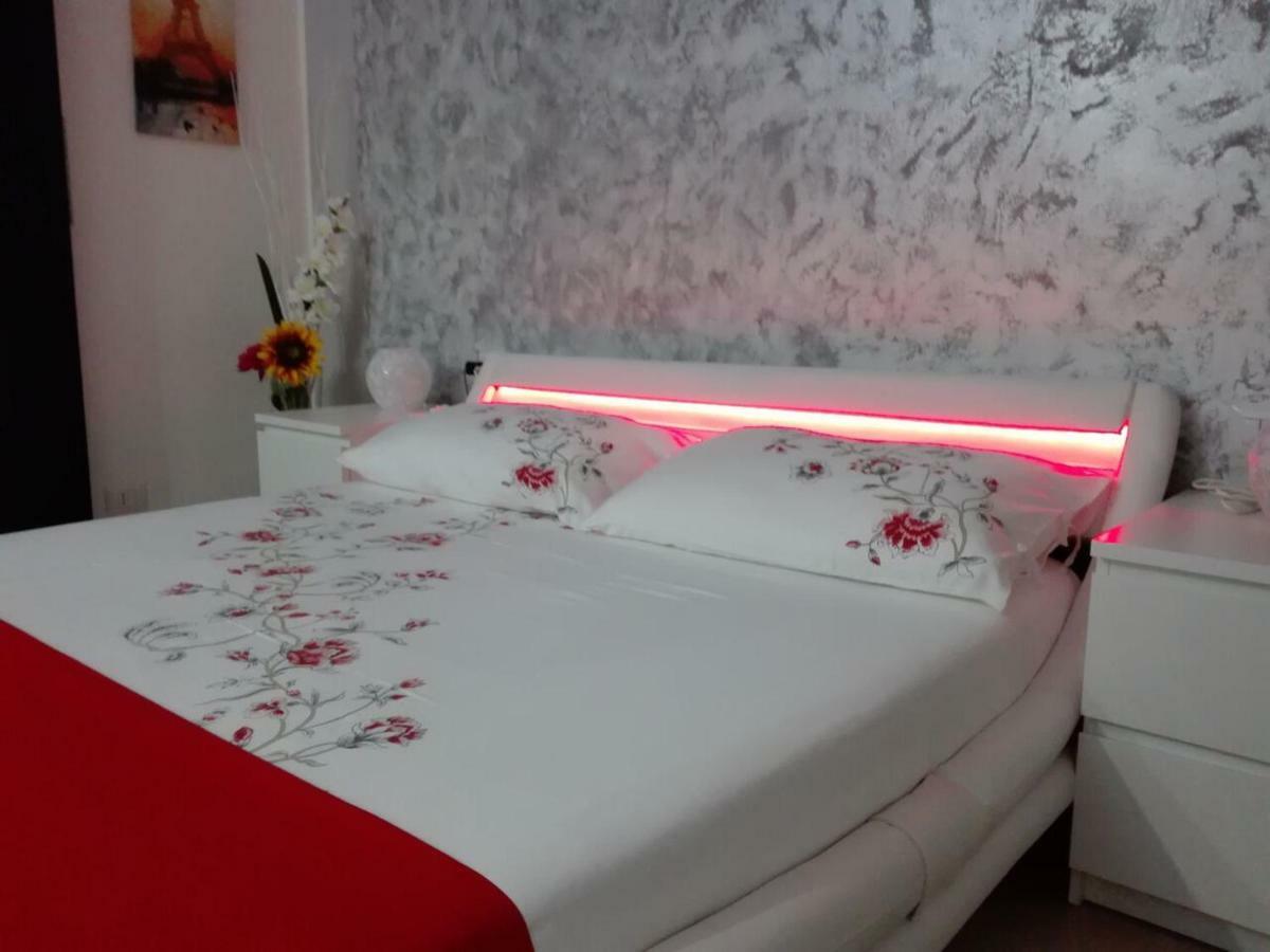 Mecenate Cozy Flat Apartman Milánó Kültér fotó