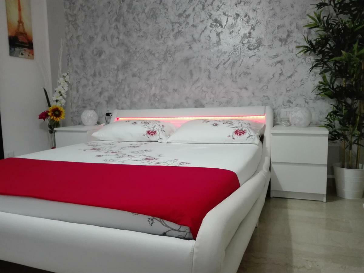 Mecenate Cozy Flat Apartman Milánó Kültér fotó