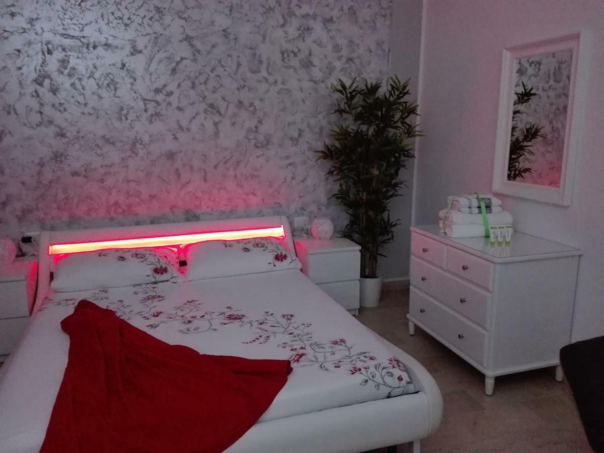 Mecenate Cozy Flat Apartman Milánó Kültér fotó