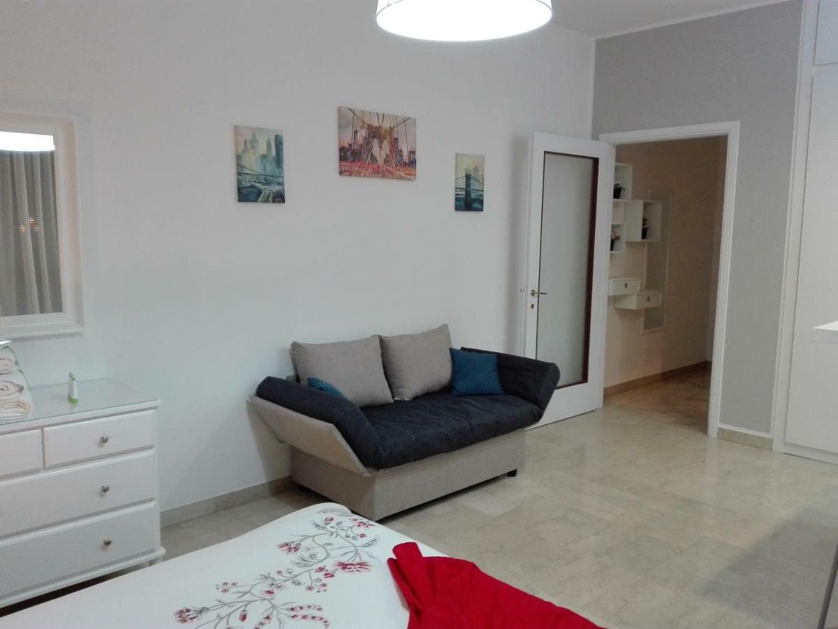 Mecenate Cozy Flat Apartman Milánó Kültér fotó