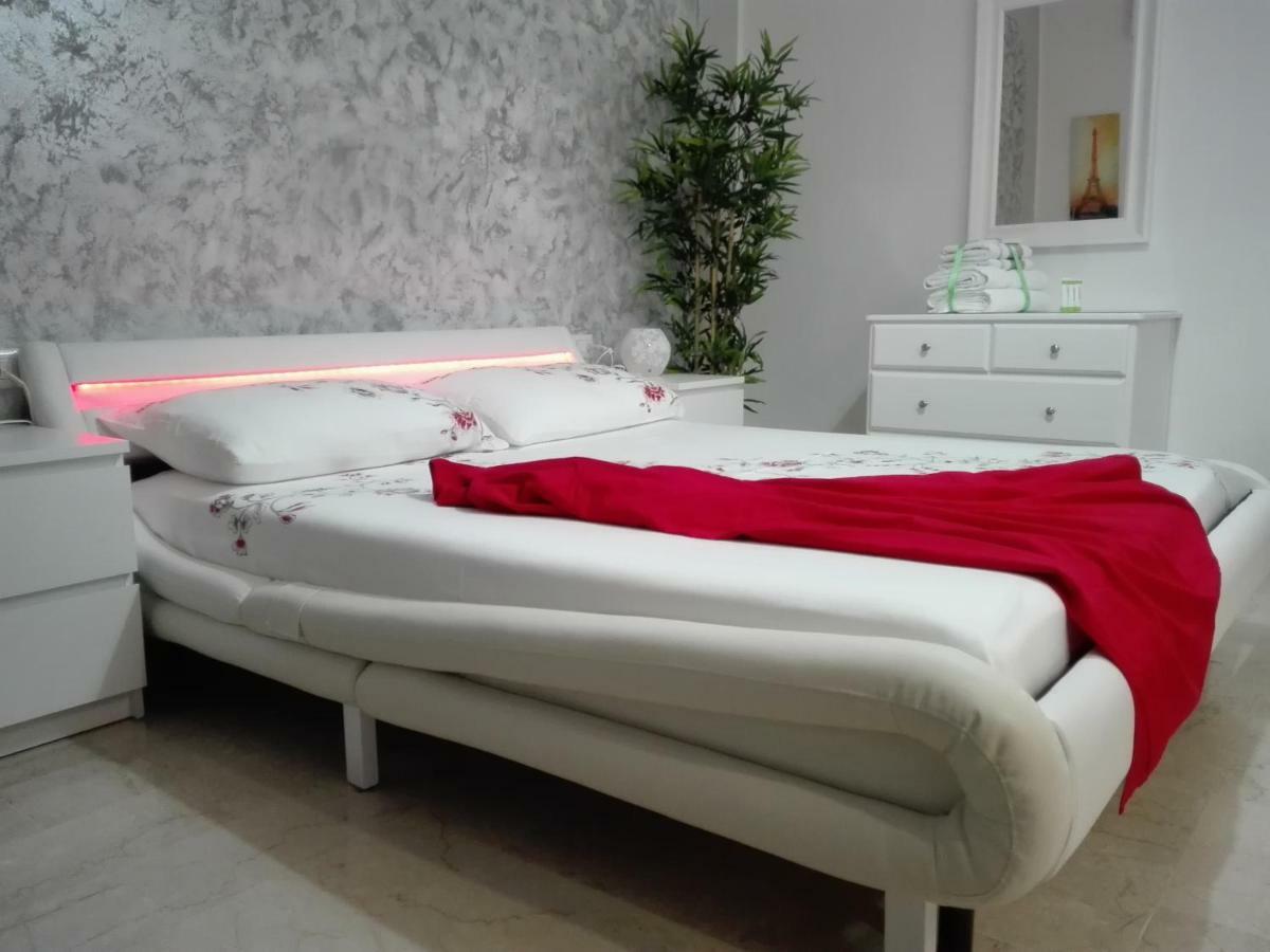 Mecenate Cozy Flat Apartman Milánó Kültér fotó