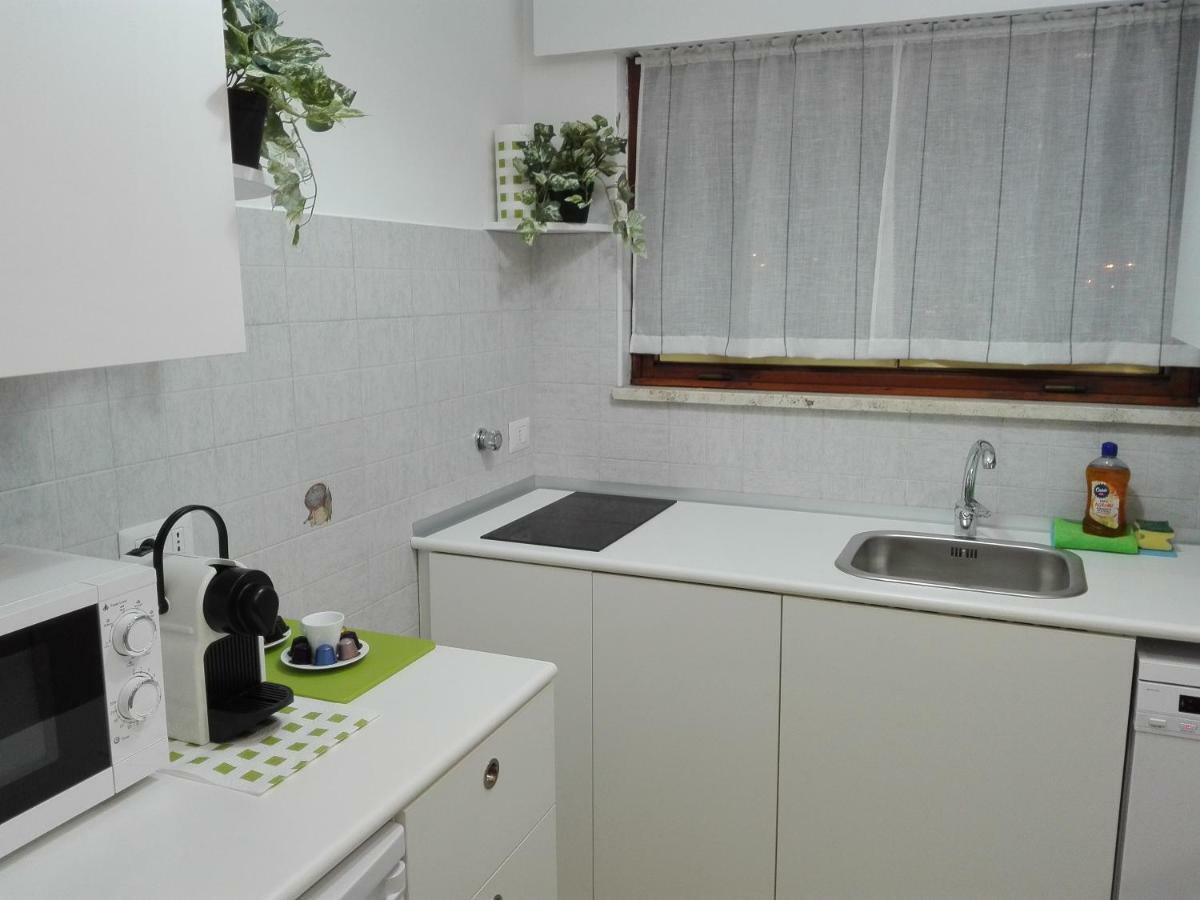 Mecenate Cozy Flat Apartman Milánó Kültér fotó