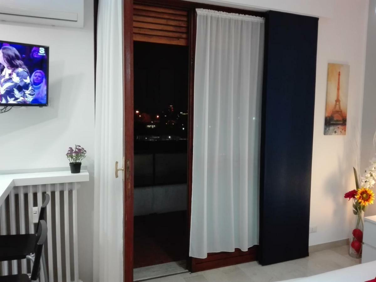 Mecenate Cozy Flat Apartman Milánó Kültér fotó