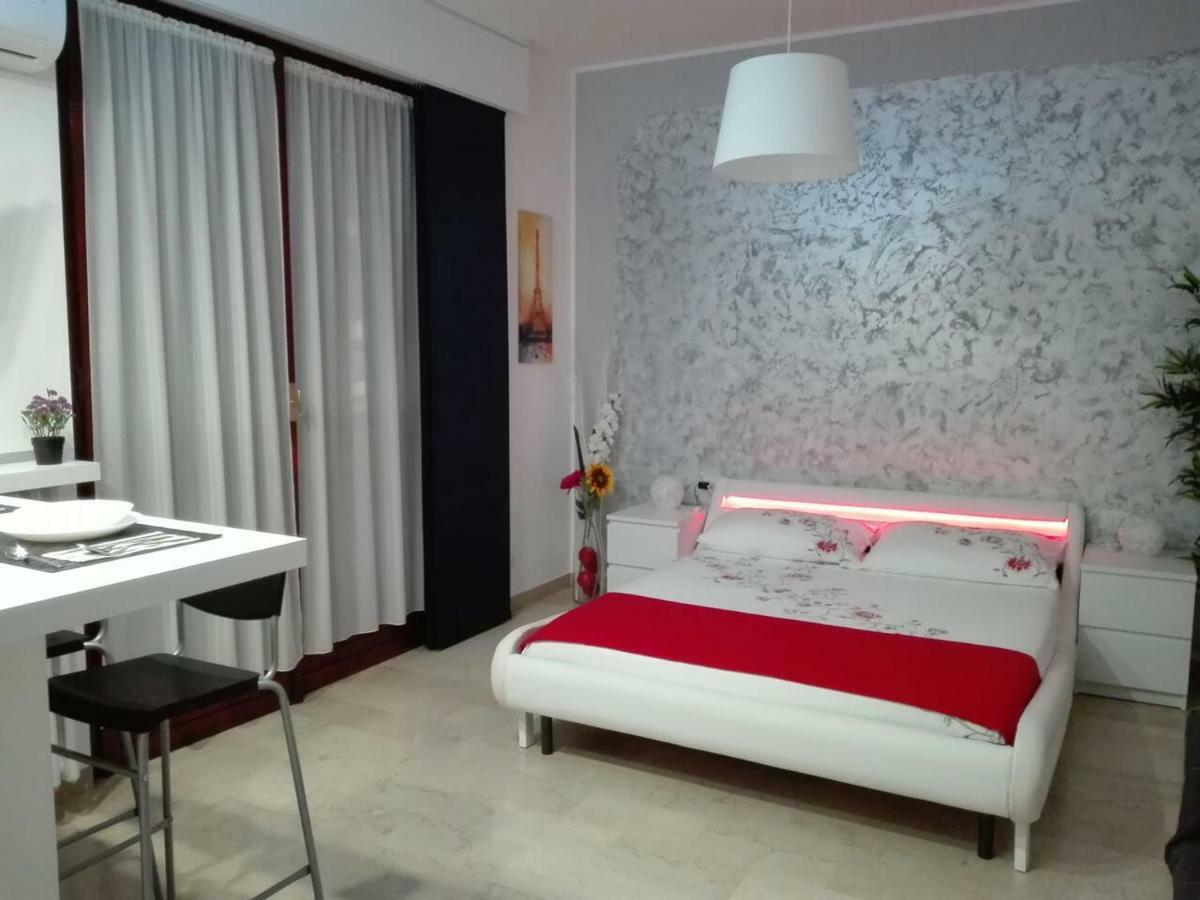 Mecenate Cozy Flat Apartman Milánó Kültér fotó