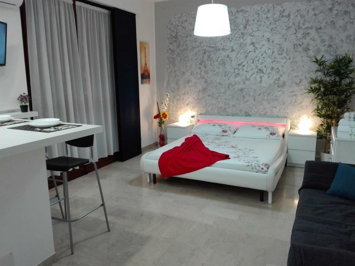 Mecenate Cozy Flat Apartman Milánó Kültér fotó