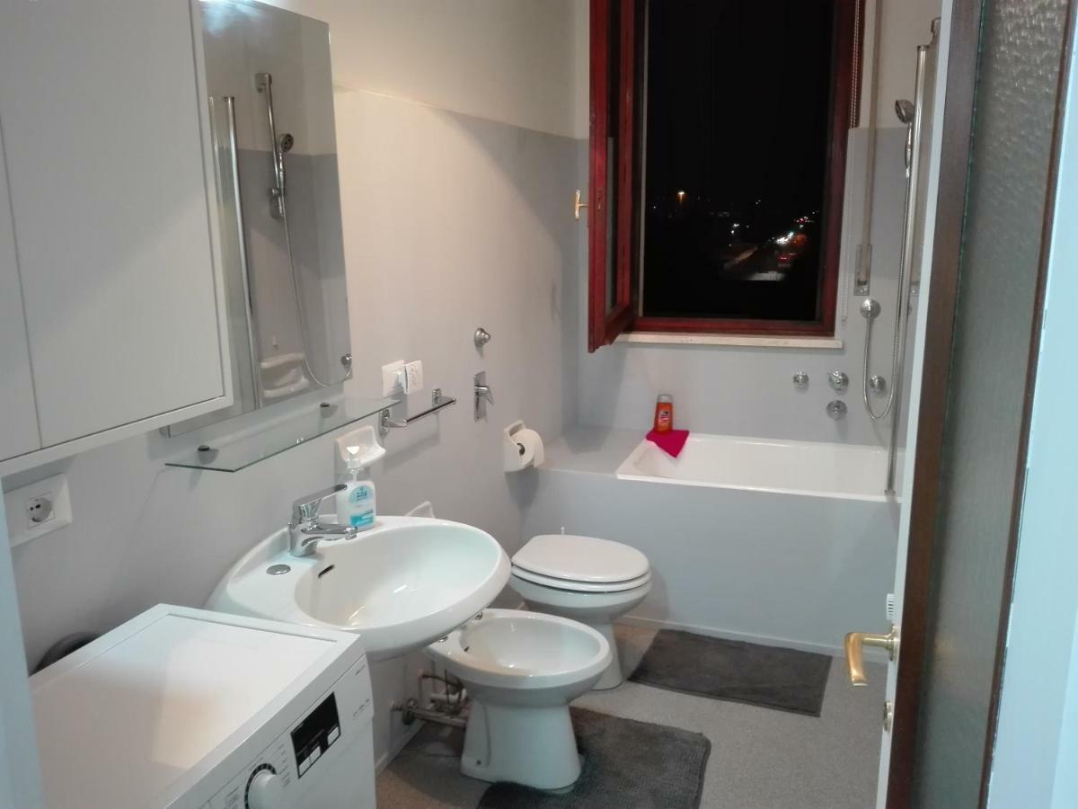 Mecenate Cozy Flat Apartman Milánó Kültér fotó