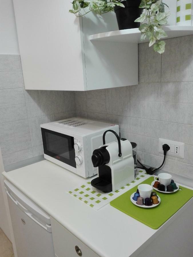 Mecenate Cozy Flat Apartman Milánó Kültér fotó