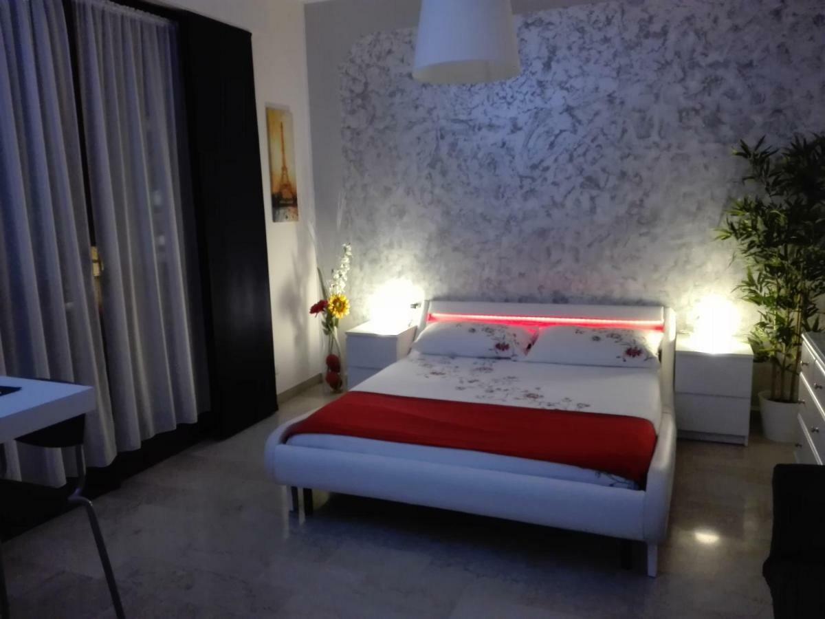 Mecenate Cozy Flat Apartman Milánó Kültér fotó