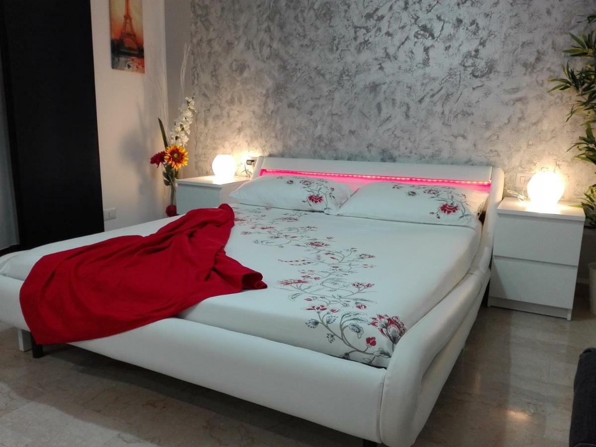 Mecenate Cozy Flat Apartman Milánó Kültér fotó