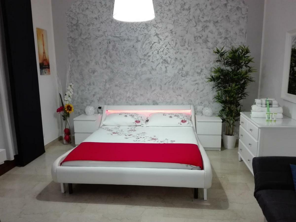 Mecenate Cozy Flat Apartman Milánó Kültér fotó