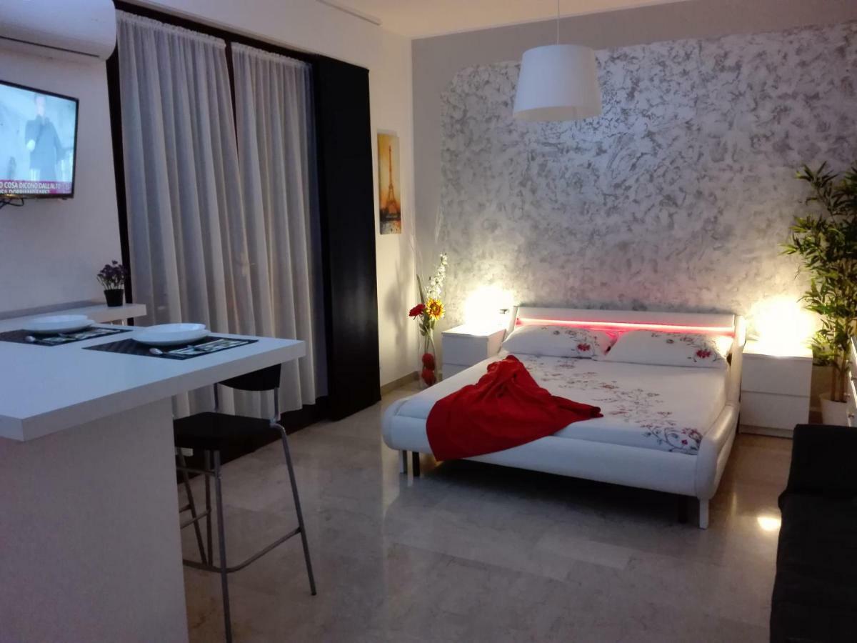 Mecenate Cozy Flat Apartman Milánó Kültér fotó