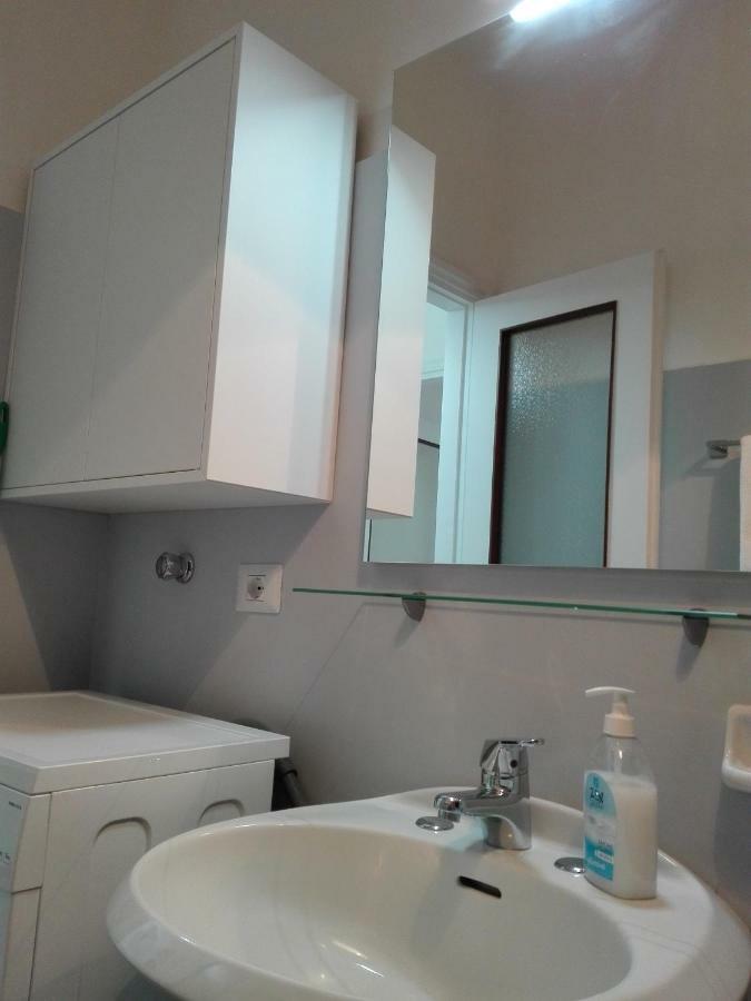 Mecenate Cozy Flat Apartman Milánó Kültér fotó