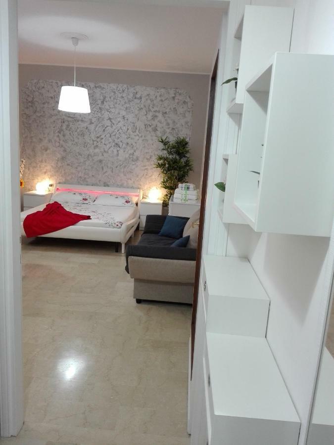 Mecenate Cozy Flat Apartman Milánó Kültér fotó