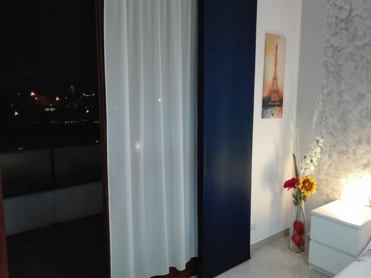 Mecenate Cozy Flat Apartman Milánó Kültér fotó