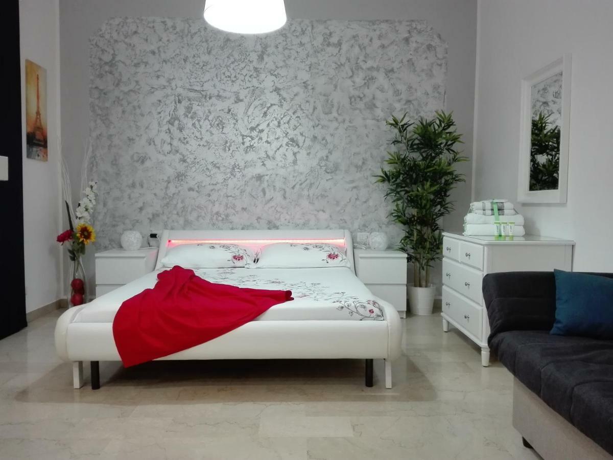 Mecenate Cozy Flat Apartman Milánó Kültér fotó