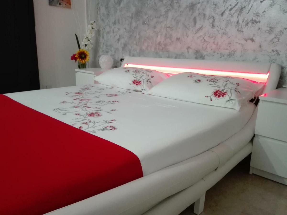 Mecenate Cozy Flat Apartman Milánó Kültér fotó
