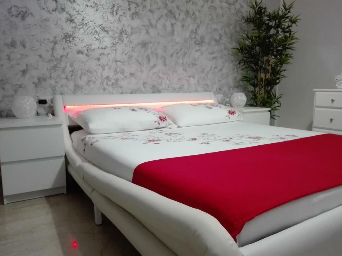 Mecenate Cozy Flat Apartman Milánó Kültér fotó