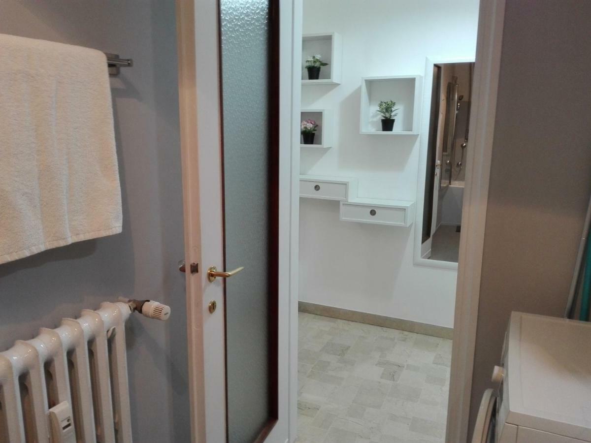 Mecenate Cozy Flat Apartman Milánó Kültér fotó