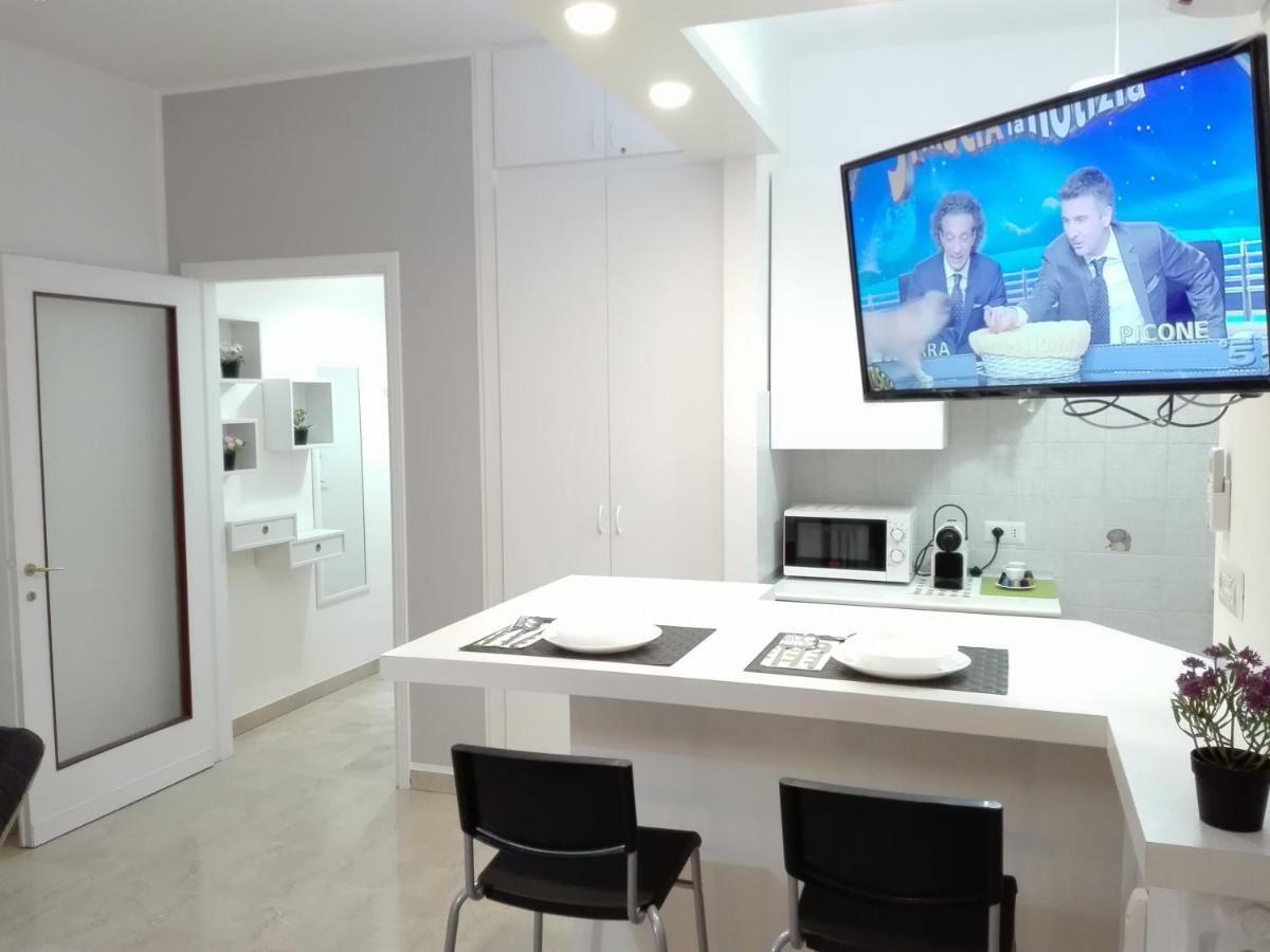 Mecenate Cozy Flat Apartman Milánó Kültér fotó