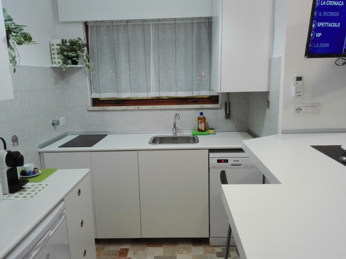 Mecenate Cozy Flat Apartman Milánó Kültér fotó